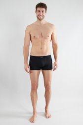 Slips noirs – Trunk pants – Set de 3 de Tom Tailor pour Hommes