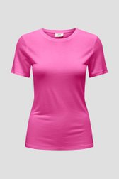 T-shirt rose de JDY pour Femmes