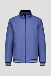 Veste bleu clair de Dansaert Blue pour Hommes