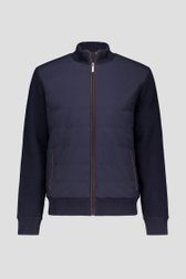 Photo produit 1 de Veste bleu foncé de Dansaert Blue pour Hommes