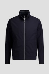 Photo produit 1 de Veste bleu foncé sans capuche de Gate One pour Hommes