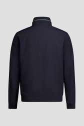 Photo produit 2 de Veste bleu foncé sans capuche de Gate One pour Hommes