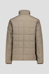 Photo produit 3 de Veste brune claire de Upper East pour Hommes