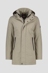 Veste d'hiver beige de Gate One pour Hommes