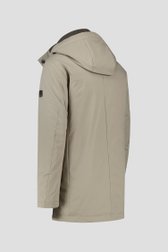Veste d'hiver beige de Gate One pour Hommes