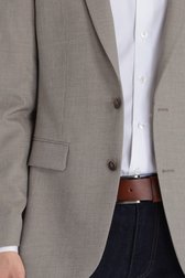 Veste de costume beige - regular fit de Dansaert Blue pour Hommes