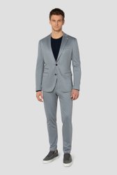 Photo produit 3 de Veste de costume bleu chiné  de Benvenuto pour Hommes