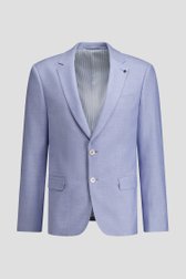 Photo produit 1 de Veste de costume bleu clair - Regular fit de Dansaert Black pour Hommes