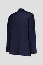 Photo produit 2 de Veste de costume bleu foncé - Chris - Comfort fit de Dansaert Black pour Hommes