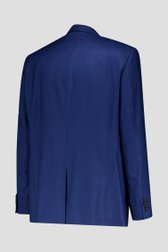 Veste de costume bleu foncé - Comfort fit de Dansaert Black pour Hommes