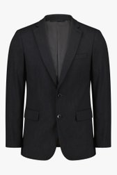 Veste de costume grise - regular fit de Dansaert Black pour Hommes