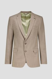 Veste de costume marron clair - regular fit de Dansaert Black pour Hommes
