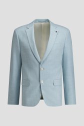 Photo produit 1 de Veste de costume vert clair - Regular fit de Dansaert Black pour Hommes