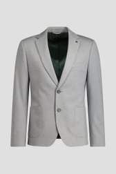 Photo produit 1 de Veste de costume verte – Coupe slim - Sanchez de Dansaert Black pour Hommes