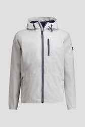 Photo produit 1 de Veste de pluie grise de Regatta pour Hommes