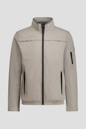 Photo produit 1 de Veste gris-beige de Gate One pour Hommes