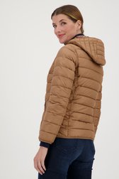 Veste matelassée réversible de Barbara Lebek pour Femmes