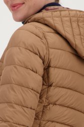 Veste matelassée réversible de Barbara Lebek pour Femmes