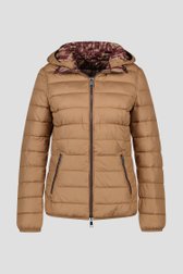 Veste matelassée réversible de Barbara Lebek pour Femmes