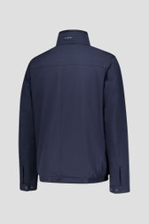 Veste navy sans capuche de Gate One pour Hommes