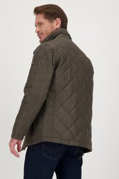 Veste vert foncé de Gate One pour Hommes