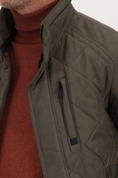 Veste vert foncé de Gate One pour Hommes