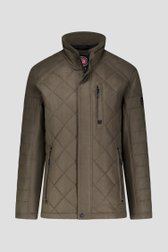 Veste vert foncé de Gate One pour Hommes