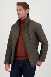 Veste vert foncé de Gate One pour Hommes