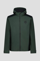 Veste vert foncé de Jefferson pour Hommes