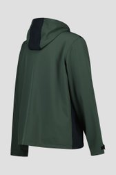 Veste vert foncé de Jefferson pour Hommes