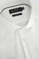 Wit hemd - Regular fit van Dansaert Black voor Heren