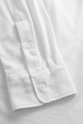 Productfoto 2 van Wit hemd - Regular fit door Matinique voor Heren