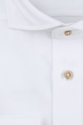 Productfoto 2 van Wit hemd - Slim fit  door Michaelis voor Heren