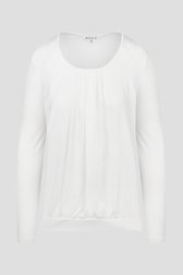 Witte blouse van Bicalla voor Dames