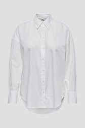 Witte blouse  van JDY voor Dames