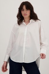 Witte blouse  van JDY voor Dames