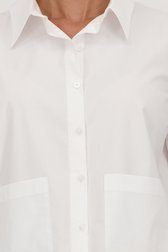 Witte blouse  van More & More voor Dames