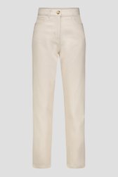 Productfoto 3 van Witte broek - 7/8 lengte door Liberty Loving nature voor Dames