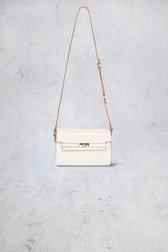 Voorkant van Witte handtas door Bulaggi voor Dames