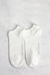 Voorkant van Witte sneakersokken - 2 paar door Tommy Hilfiger voor Dames