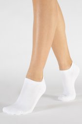 Witte sokjes van Cette voor Dames