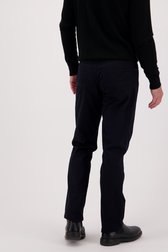 Zwarte broek - Jackson - regular fit - L36 van Brassville voor Heren