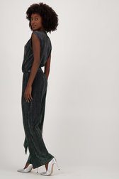 Zwarte glitterende jumpsuit van JDY voor Dames