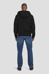 Zwarte jas van ONLY & SONS voor Heren