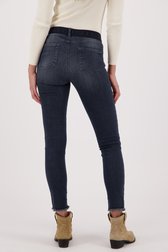 Zwarte jeans - skinny fit van Angels voor Dames
