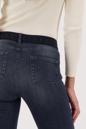 Zwarte jeans - skinny fit van Angels voor Dames