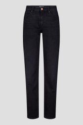 Productfoto 1 van Zwarte jeans - Tom - Regular fit - L36 door Liberty Island Denim voor Heren