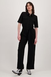 Vidéo de Jumpsuit noir de JDY pour Femmes