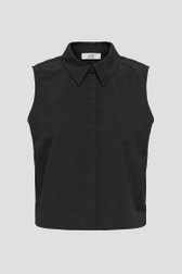 Zwarte mouwloze blouse van JDY voor Dames