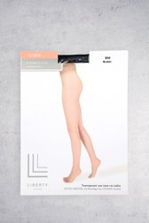 Productfoto 4 van Zwarte panty - 15 den door Liberty Island voor Dames